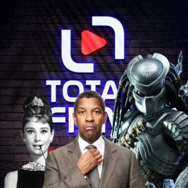 Totalfilm Podcast
